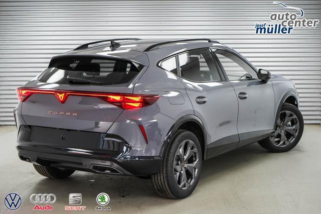 Cupra Formentor 1,5 eTSI DSG - LAGER 