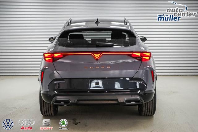 Cupra Formentor 1,5 eTSI DSG - LAGER 