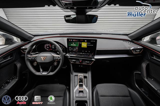 Cupra Formentor 1,5 eTSI DSG - LAGER 