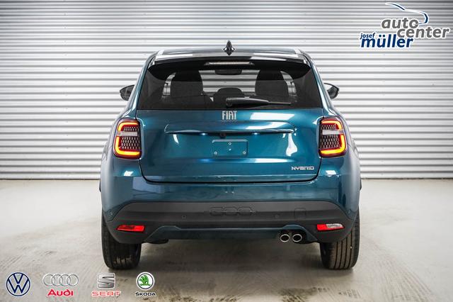 Fiat 600 1,2 Hybrid AT La Prima - LAGER 