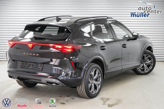 Cupra Formentor 1,5 eTSI DSG - LAGER 