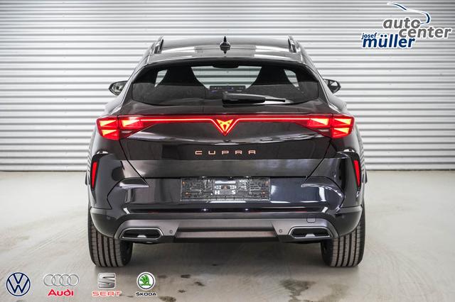 Cupra Formentor 1,5 eTSI DSG - LAGER 