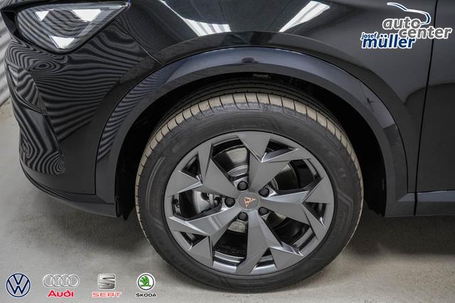 Cupra Formentor 1,5 eTSI DSG - LAGER 