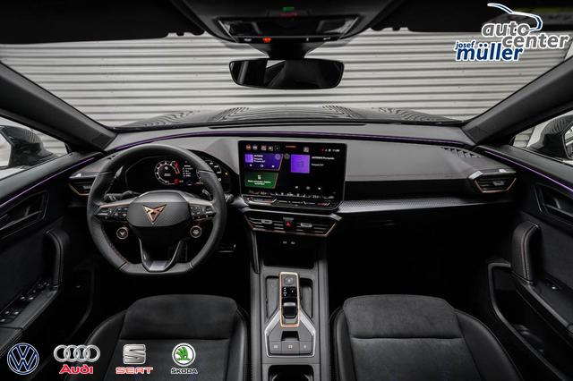 Cupra Formentor 1,5 eTSI DSG - LAGER 