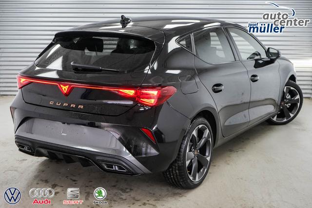 Cupra Leon 1,5 eTSI DSG - LAGER 