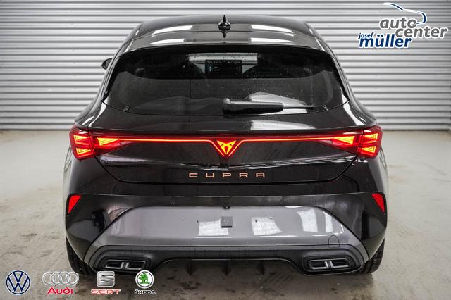 Cupra Leon 1,5 eTSI DSG - LAGER 