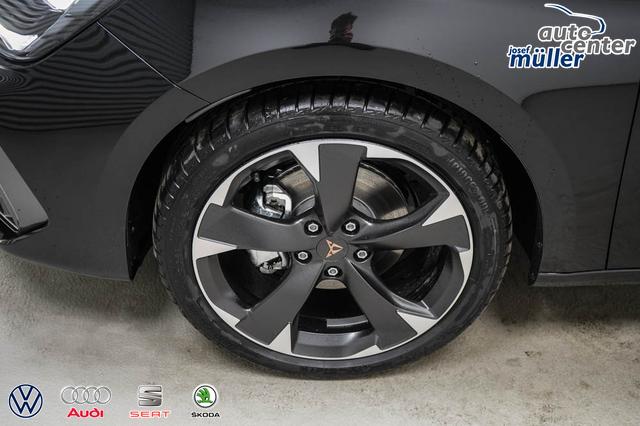 Cupra Leon 1,5 eTSI DSG - LAGER 