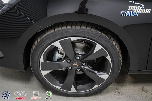 Cupra Leon Sportstourer ST 1,5 eTSI DSG - LAGER 