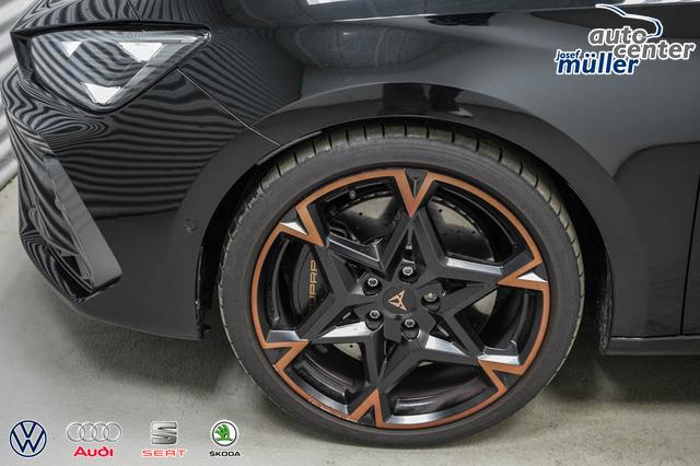 Cupra Leon Sportstourer ST 2,0 TSI DSG 4x4 VZ - LAGER 