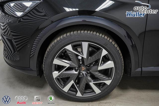 Cupra Formentor 2,0 TSI DSG 4x4 VZ - LAGER 