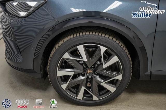 Cupra Formentor 2,0 TSI DSG 4x4 VZ - LAGER 