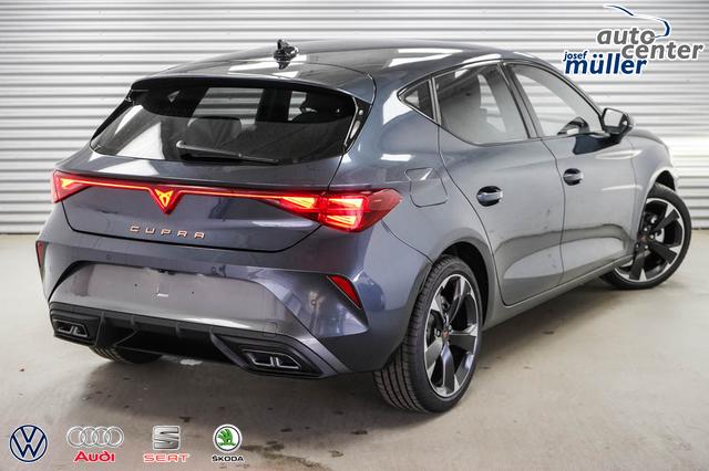 Cupra Leon 1,5 eTSI DSG - LAGER 