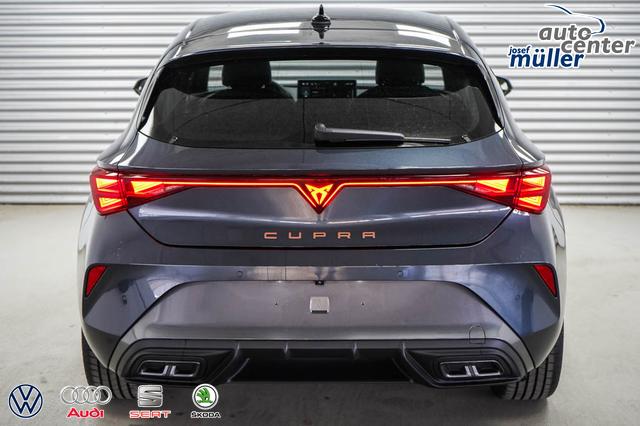 Cupra Leon 1,5 eTSI DSG - LAGER 