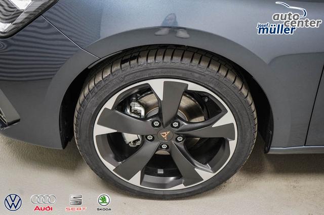 Cupra Leon 1,5 eTSI DSG - LAGER 