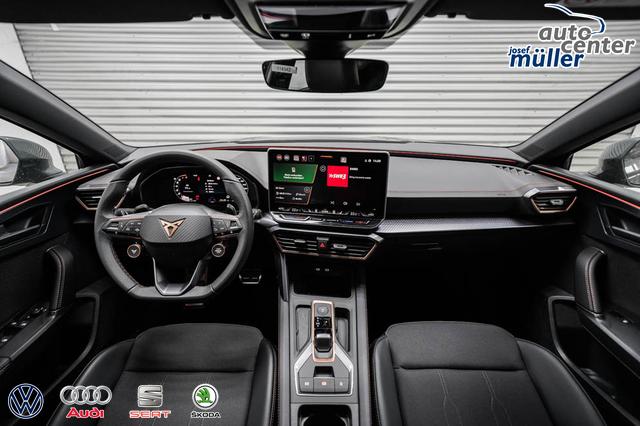 Cupra Leon 1,5 eTSI DSG - LAGER 