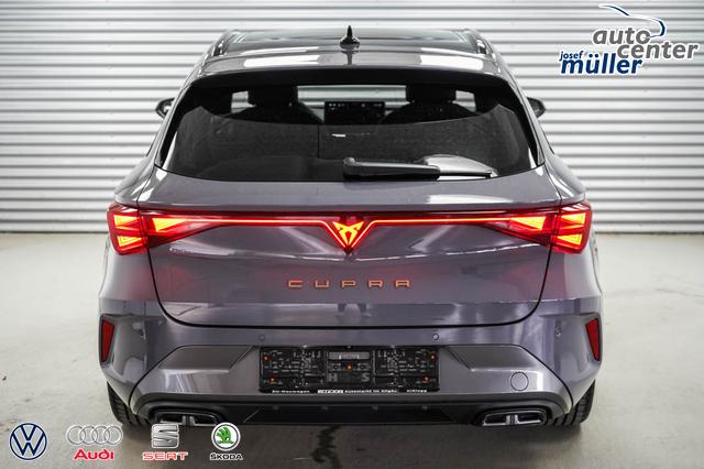 Cupra Leon Sportstourer ST 1,5 eTSI DSG - LAGER 