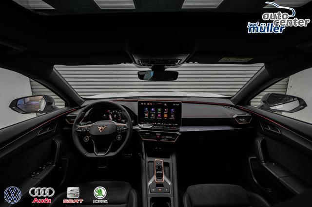 Cupra Formentor 2,0 TSI DSG 4x4 VZ - LAGER 