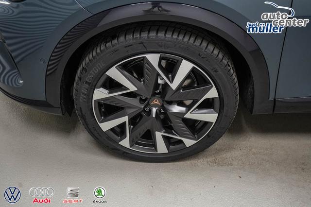 Cupra Formentor 2,0 TSI DSG 4x4 VZ - LAGER 