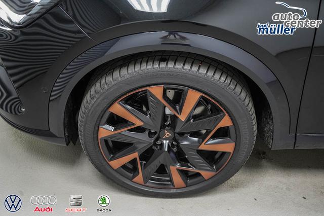 Cupra Formentor 2,0 TSI DSG 4x4 VZ - LAGER 