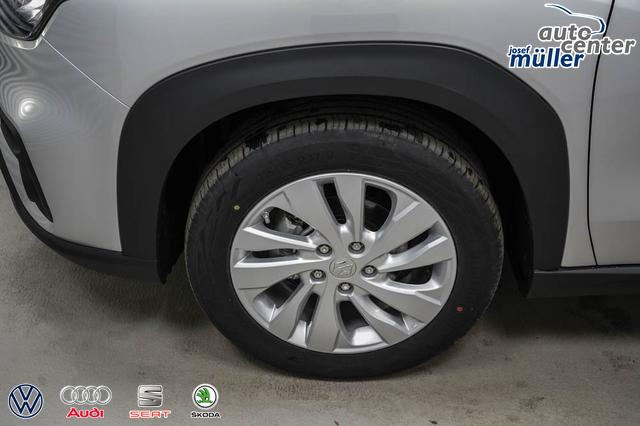 Suzuki S-Cross 1,4 4WD MT Mild-Hybrid GL PLUS - L -LAG. 