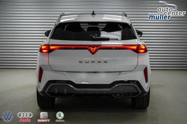 Cupra Terramar 1,5 eTSI DSG - LAGER 