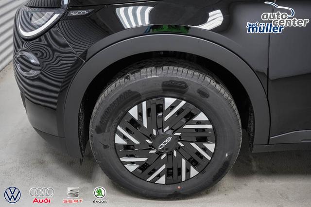 Fiat 600 1,2 MHEV DCT 48V - LAGER 