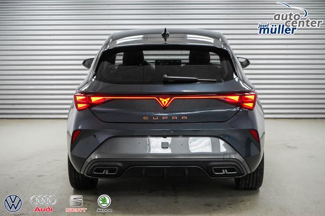 Cupra Leon 1,5 eTSI DSG - LAGER 