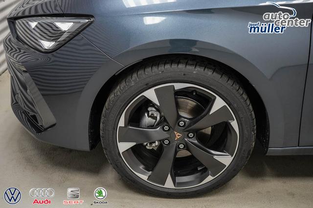 Cupra Leon 1,5 eTSI DSG - LAGER 