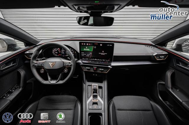 Cupra Leon 1,5 eTSI DSG - LAGER 