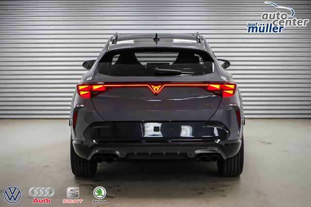 Cupra Formentor 2,0 TSI DSG 4x4 VZ - LAGER 