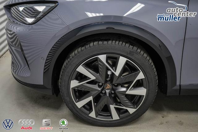 Cupra Formentor 2,0 TSI DSG 4x4 VZ - LAGER 