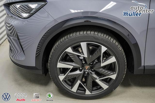 Cupra Formentor 2,0 TSI DSG 4x4 VZ - LAGER 