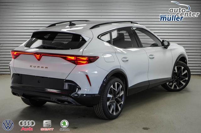 Cupra Formentor 1,5 eTSI DSG - LAGER 