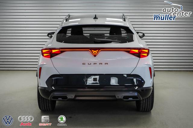 Cupra Formentor 1,5 eTSI DSG - LAGER 