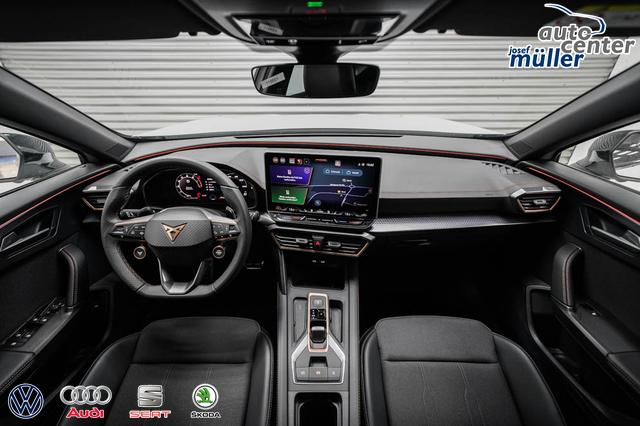 Cupra Formentor 1,5 eTSI DSG - LAGER 