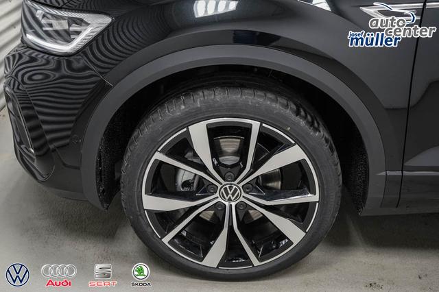 Volkswagen T-Roc 1,5 TSI DSG R-Line - LAGER 