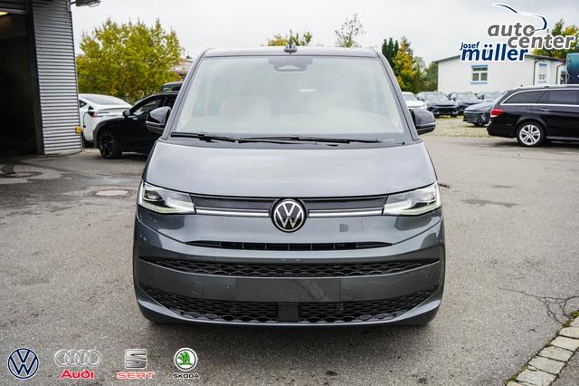 Volkswagen T7 Multivan LR 2,0 TSI DSG Edition - LAGER -LAG. 