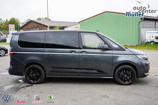 Volkswagen T7 Multivan LR 2,0 TSI DSG Edition - LAGER -LAG. 