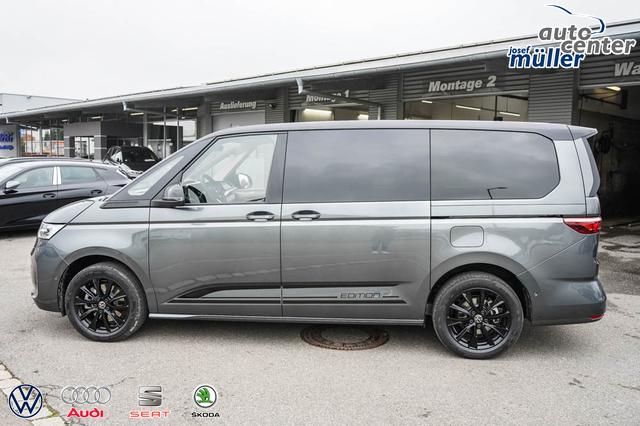Volkswagen T7 Multivan LR 2,0 TSI DSG Edition - LAGER -LAG. 