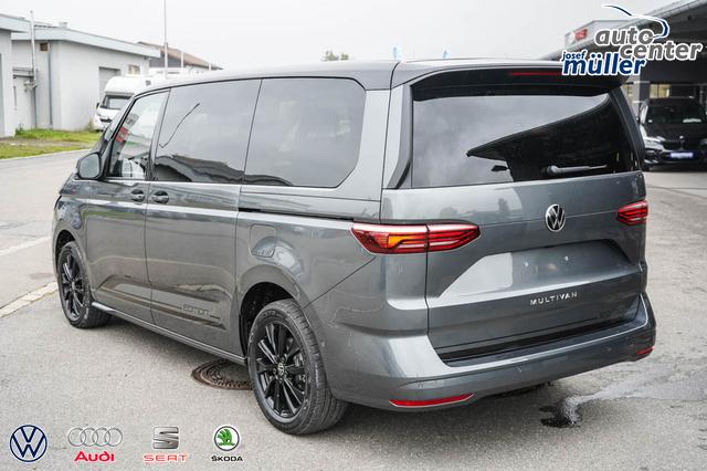 Volkswagen T7 Multivan LR 2,0 TSI DSG Edition - LAGER -LAG. 