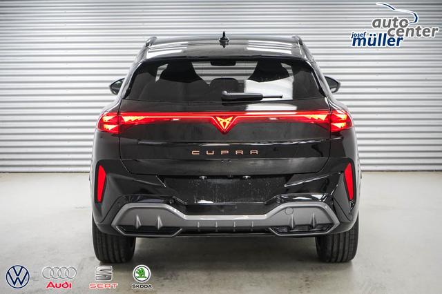 Cupra Terramar 2,0 TSI DSG 4x4 VZ - LAGER 