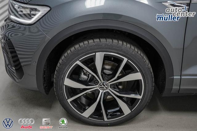 Volkswagen T-Roc 1,5 TSI DSG R-Line - LAGER 