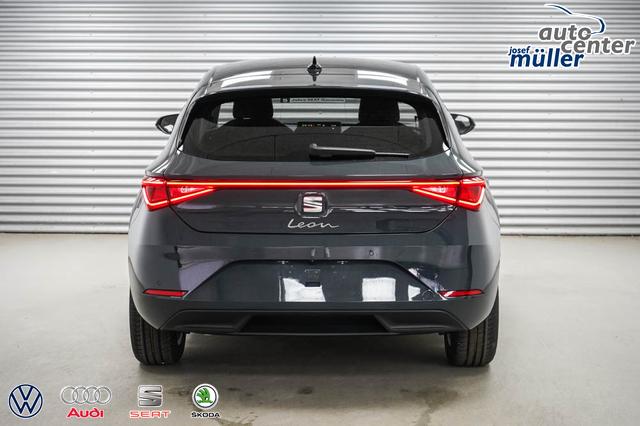 Seat Leon 1,5 TSI Style - LAGER 