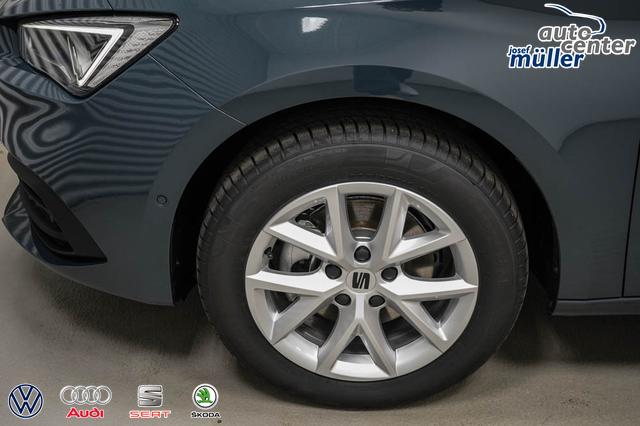 Seat Leon 1,5 TSI Style - LAGER 