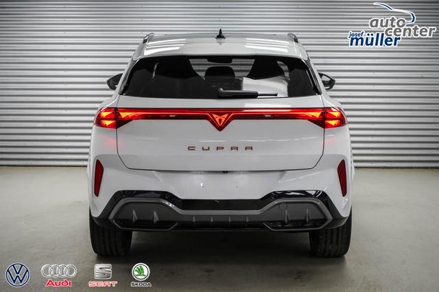 Cupra Terramar 2,0 TSI DSG 4x4 VZ - LAGER 