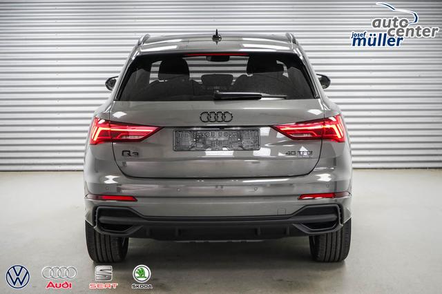 Audi Q3 40 TFSI quattro S-tronic S-Line - LAGER -LAG. 