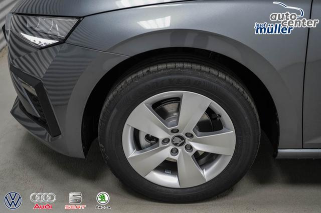 Skoda Scala 1,0 TSI DSG Selection - LAGER 
