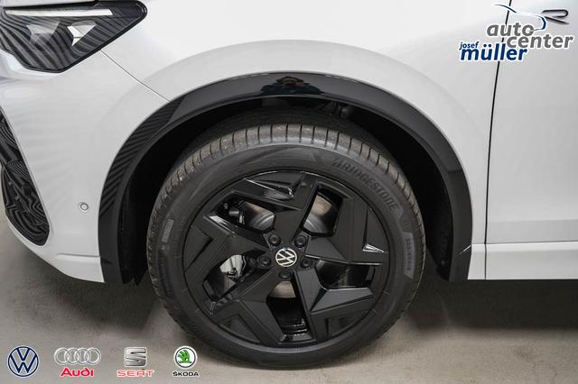 Volkswagen Tiguan 2,0 TDI DSG 4Motion R-Line - LAGER -LAG. 