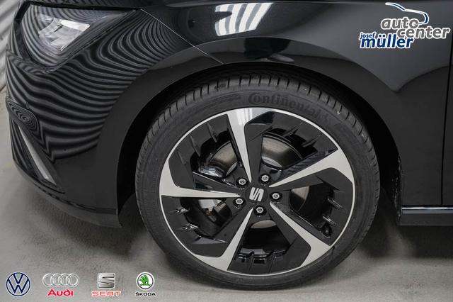 Seat Ibiza 1,0 TSI DSG FR - LAGER 