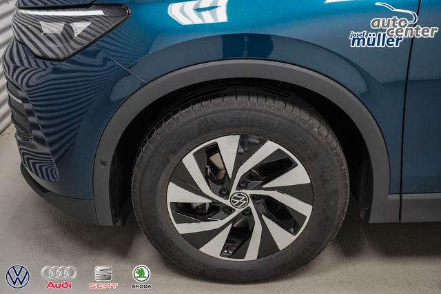 Volkswagen Tiguan 1,5 eTSI DSG Prime - LAGER 